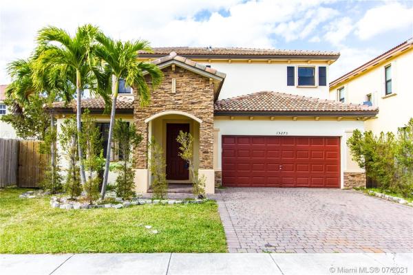 Garden Estates, 15273 SW 118th Ter, The Hammocks, Florida 33196, image 2