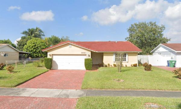 Westwind Lakes, 15071 SW 71st St, Kendall West, Florida 33193, image 1
