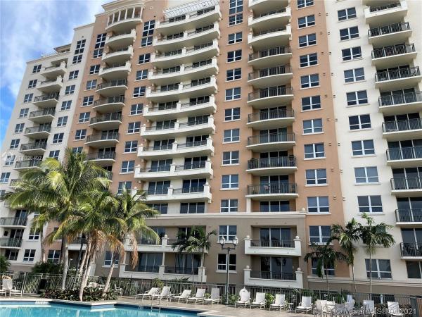 Gables Marquis, 3232 SW Coral Way #809, Miami, Florida 33145, image 2
