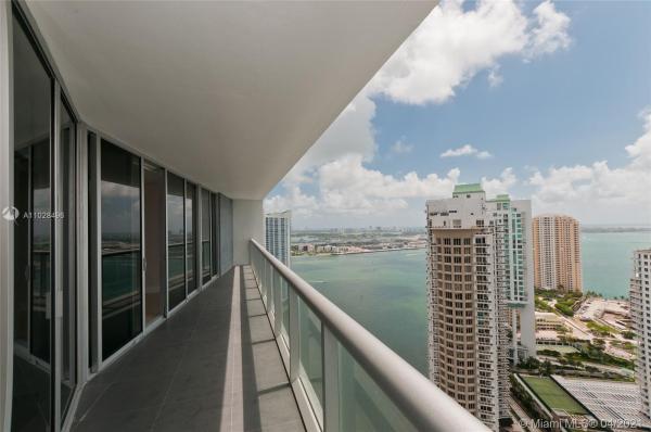 Icon Brickell Tower 1, 465 Brickell Ave #3603, Miami, Florida 33131, image 2