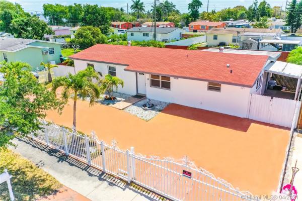 Richmond Heights Estates, 10330 SW 149th Ter, Richmond Heights, Florida 33176, image 1