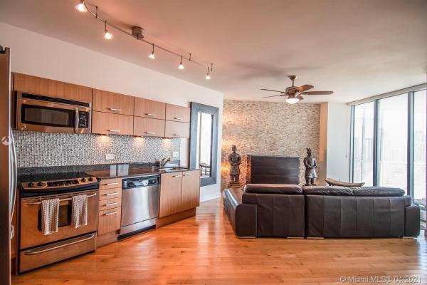 Wind, 350 S Miami Ave #3909, Miami, Florida 33130, image 2