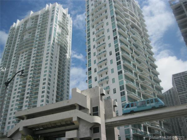 Brickell On The River South Tower, 41 SE 5th St #1103, Miami, Florida 33131, image 2
