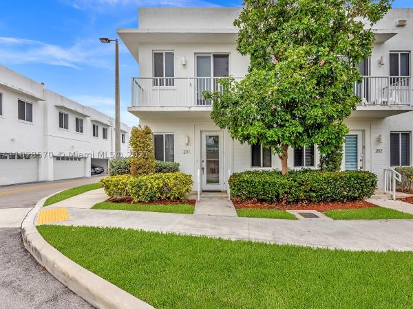 Weitzer Aventura Place, 2621 NE 212th Ter #201, Ojus, Florida 33180, image 1