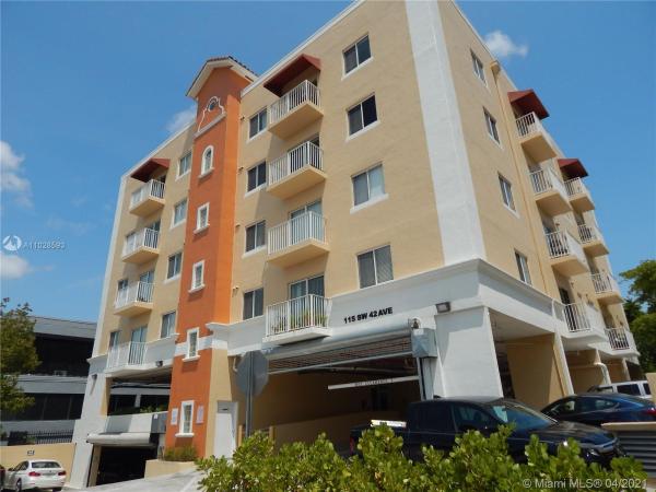 Le Jeune Place, 115 SW 42nd Ave #307, Miami, Florida 33134, image 2