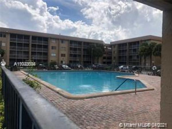 17000 NW 67th Ave #134, Country Club, Florida 33015, image 2