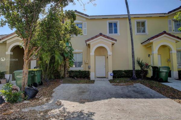 Mowry Villas, 94 SW 16th Ave 0, Homestead, Florida 33030, image 2
