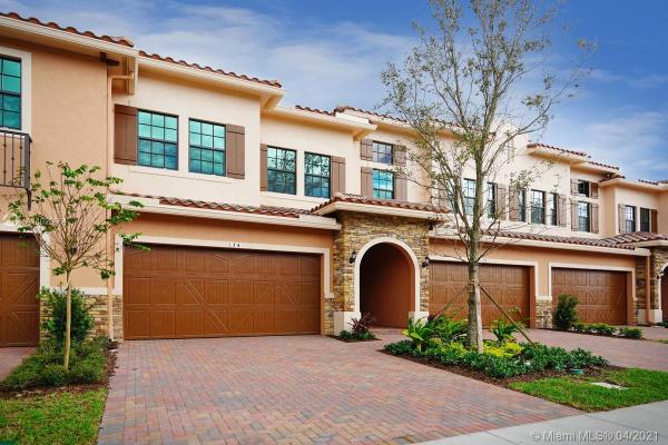 The Cove At Lago Mar, 174 SW 127th Ter, Plantation, Florida 33325, image 2