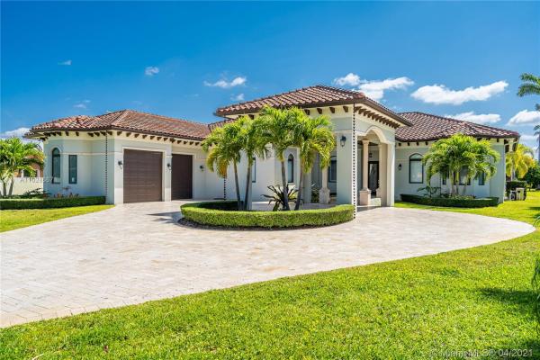 Sweetwater Estates, 331 SW 124th Ave, Tamiami, Florida 33184, image 2