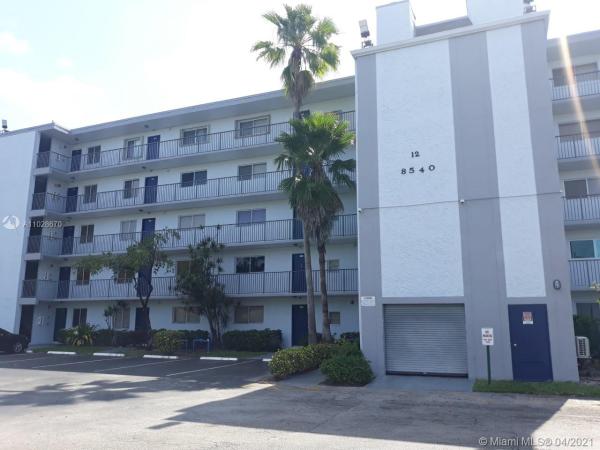 Lakeshore At University Park, 8540 N Sherman Cir #104, Miramar, Florida 33025, image 2