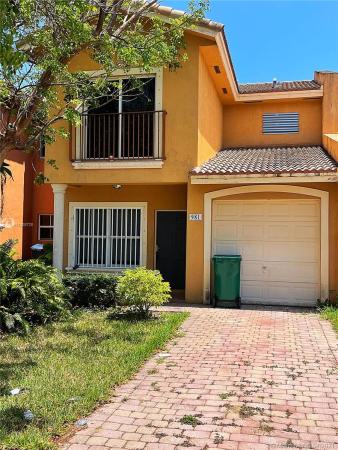 Abel Homes At Keys Winds, 981 SW 6th Pl #981, Florida City, Florida 33034, image 2