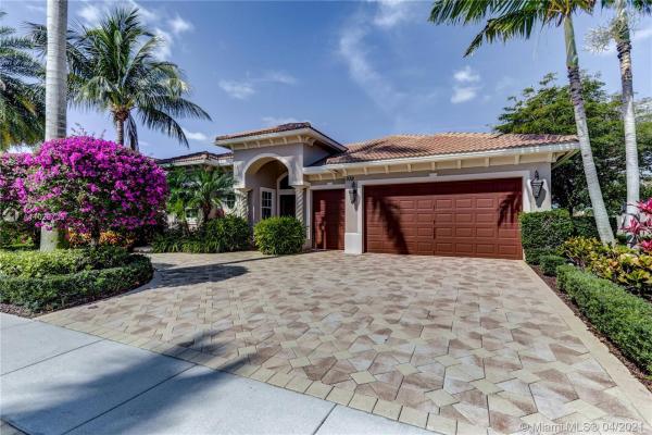 Charroux At Frenchman's Reserve, 339 Charroux Dr, Palm Beach Gardens, Florida 33410, image 2