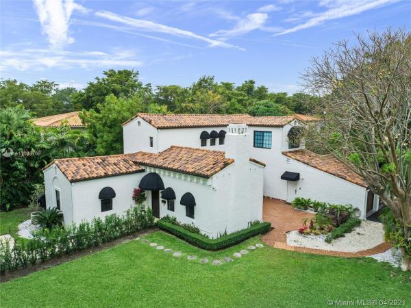 Riviera, 5500 Alhambra Cir, Coral Gables, Florida 33146, image 2
