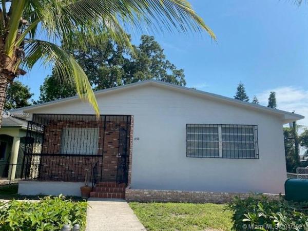 17th Avenue Manor, 1858 NW 47th Ter, Miami, Florida 33142, image 2