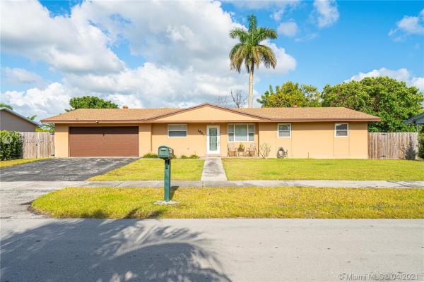 Homriv, 1641 NW 12th Ave, Homestead, Florida 33030, image 2