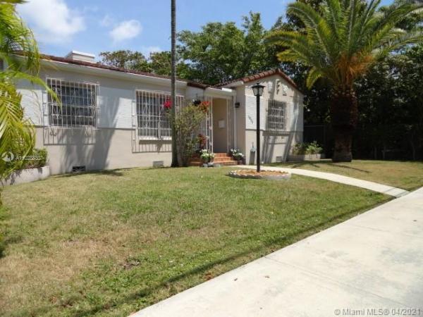 Marlborough, 1823 SW 14th Ter, Miami, Florida 33145, image 2