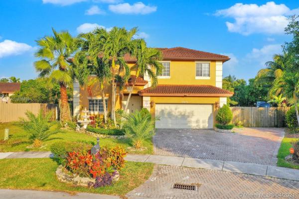 Biscayne Drive Estates, 29231 SW 142nd Ct, Leisure City, Florida 33033, image 2