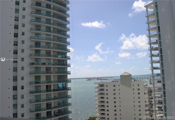 Brickell House, 1300 Brickell Bay Dr #1708, Miami, Florida 33131, image 1