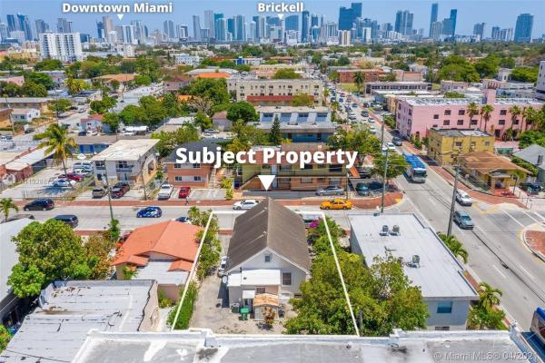 Lawrence Estates Land, 638 SW 15th Ave, Miami, Florida 33135, image 2