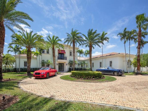 South Mitchell Manors, 6190 SW 114th St, Pinecrest, Florida 33156, image 2