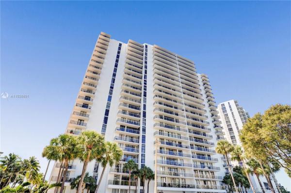 Flamenco, 3701 N Country Club Dr #106, Aventura, Florida 33180, image 2