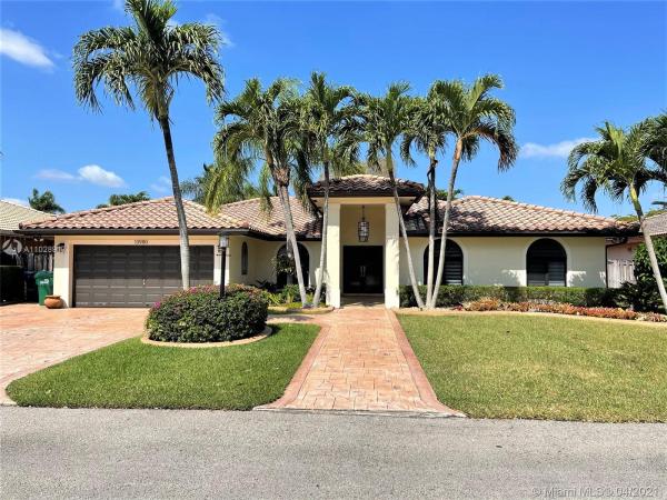 Christina Estates, 13980 SW 152nd Pl, Country Walk, Florida 33196, image 2
