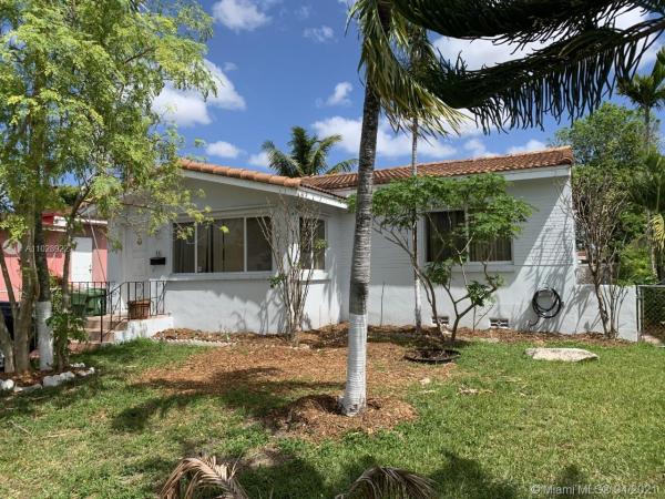Flagler Lawn, 55 SW 58th Ave, Miami, Florida 33144, image 1