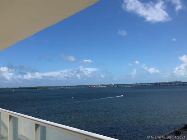 The Mark On Brickell, 1155 Brickell Bay Dr #805, Miami, Florida 33131, image 2
