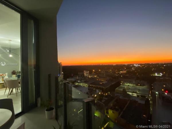 Club Residences At Park Grove, Miami, Florida 33133, image 2