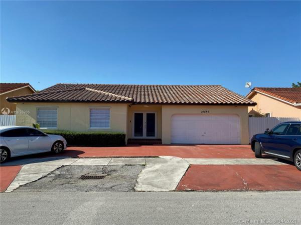 Majestic Homes, 14485 SW 173rd St, Richmond West, Florida 33177, image 2