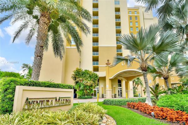 Aventura Marina 1, Aventura, Florida 33180, image 2
