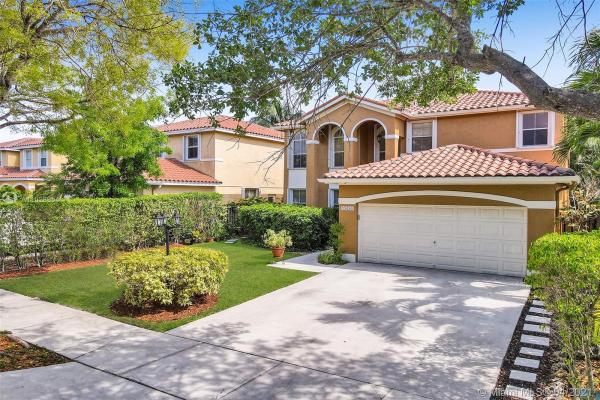 15850 SW 60th Ter, Unincorporated Dade County, Florida 33193, image 2