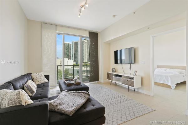 Two Midtown Miami, 3470 E Coast Ave #H0604, Miami, Florida 33137, image 2