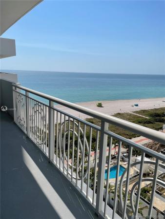 Corinthian, 5825 Collins Ave #14H, Miami Beach, Florida 33140, image 2