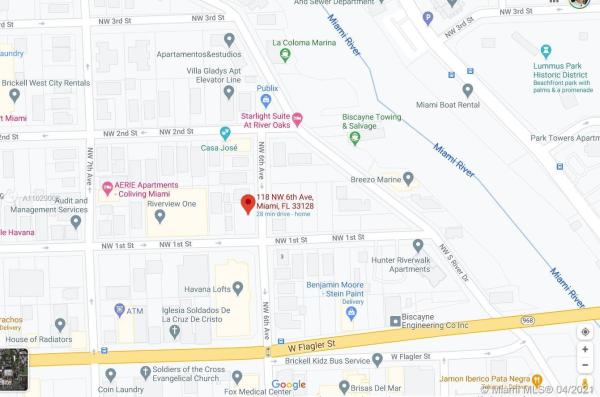 East Little Havana, 118 NW 6th Ave, Miami, Florida 33136, image 2