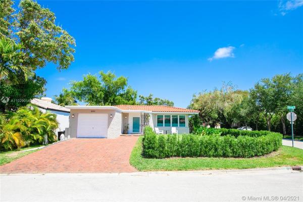 Normandy Beach, 8901 Hawthorne Ave, Surfside, Florida 33154, image 2