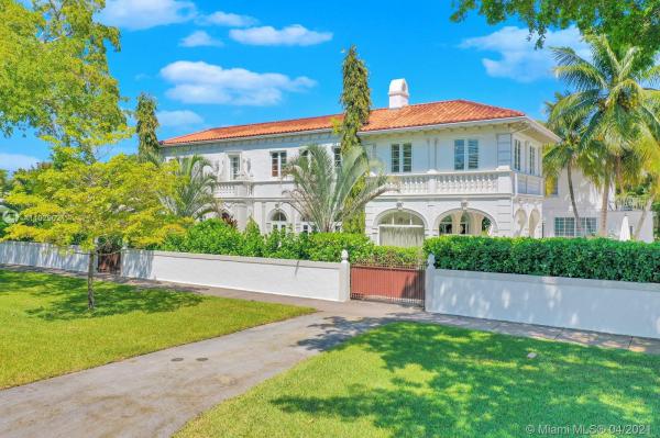 Granada, 1217 Granada Blvd, Coral Gables, Florida 33134, image 2