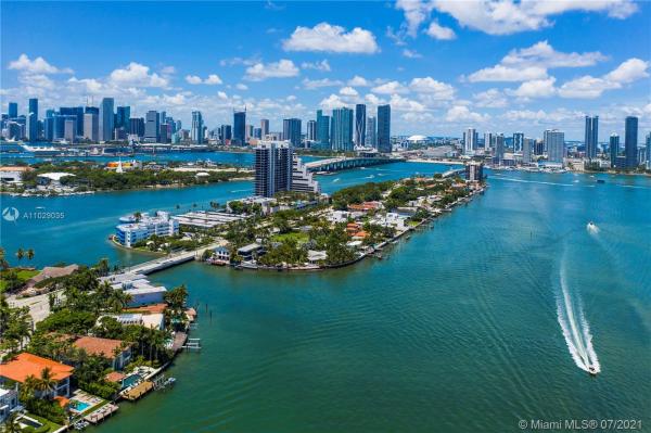 Leeward Cove, 1041 N Venetian Dr, Miami, Florida 33139, image 2