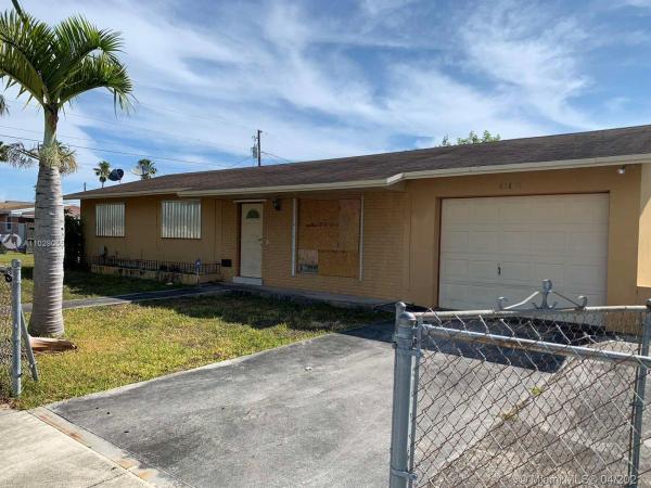 Lincoln City, 21661 SW 110th Ave, Goulds, Florida 33170, image 2