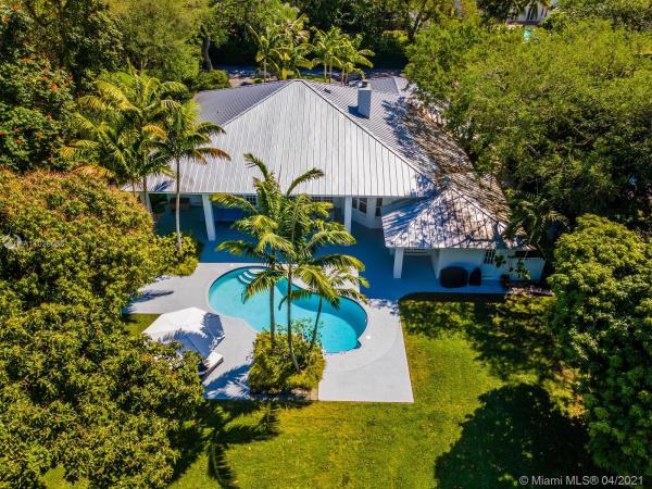 Pinecrest Residential, 9530 SW 68th Ave, Pinecrest, Florida 33156, image 2