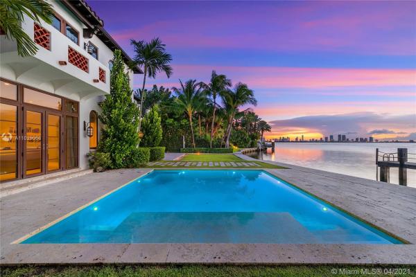 Nautilus, 4412 N Bay Rd, Miami Beach, Florida 33140, image 2