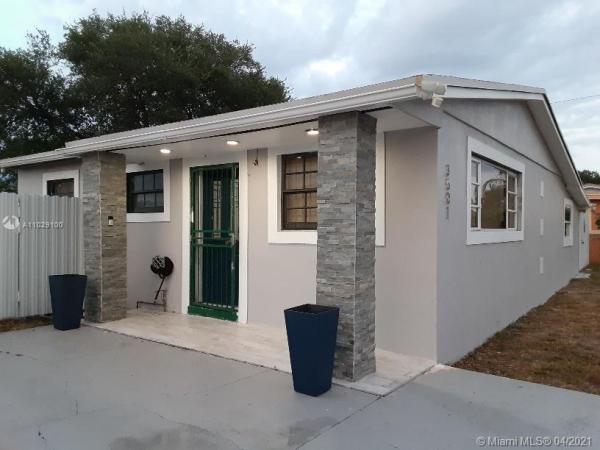 Riverdale Estates, 3501 NW 209th Ter, Miami Gardens, Florida 33056, image 2