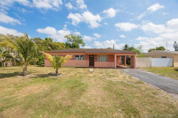Miramar Park, 6520 SW 28th St, Miramar, Florida 33023, image 2