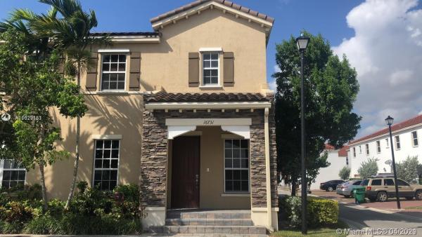 Kendall Commons Residential, 16731 SW 96th St, The Hammocks, Florida 33196, image 2