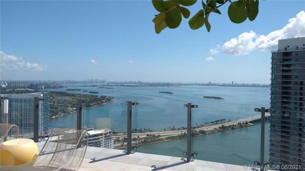 Paraiso Bayviews, 501 NE 31st St #1603, Miami, Florida 33137, image 2