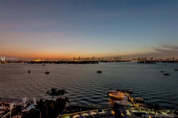 Mirador North 1200, 1200 West Ave #1105, Miami Beach, Florida 33139, image 2