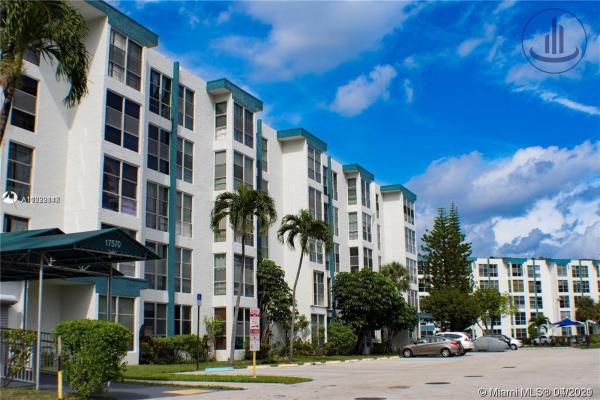 Avila North, 17570 Atlantic Blvd #119, Sunny Isles Beach, Florida 33160, image 2