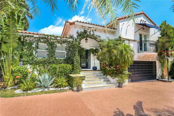Shorecrest, 945 NE 78th St, Miami, Florida 33138, image 2