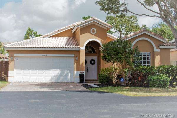 San Jose, 15475 SW 138th Ter, Country Walk, Florida 33196, image 2