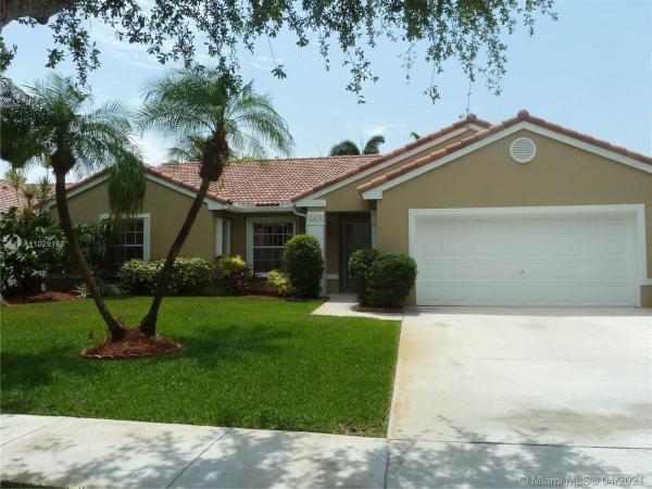 Trilogy, 13630 SW 17th Ct, Miramar, Florida 33027, image 2